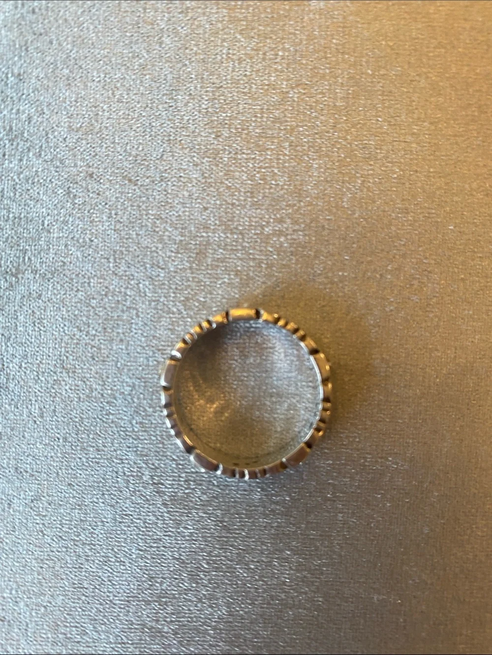 Brighton Dutchess Ring Size 8